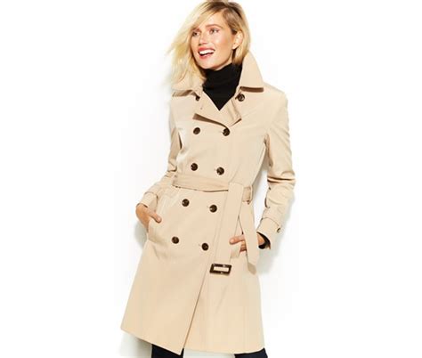 Karlie Kloss Cuts A Ladylike Figure In Chic Belted Trench Coat At Book