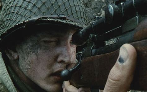 How The Saving Private Ryan Cast Launched A New Generation Of Stars