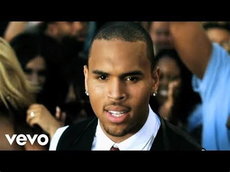 Music video by chris brown performing faithful. Chris Brown - Yeah 3x - YouTube