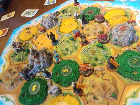 3d Printed Catan Expansion Cat Meme Stock Pictures And Photos