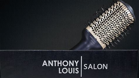 Salon Anthony Louis Salon Leesburg