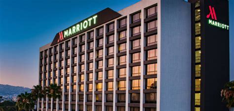 Marriott To Integrate Amadeus Crs Solution