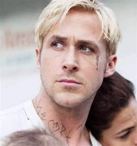 27 Ryan Gosling Drive Haircut Manpalwilkie