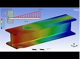 Images of Ansys Tutorial For Civil Engineering