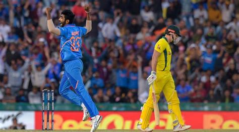 Get full coverage and live updates of all the cricket (क्रिकेट) matches that are being played by all cricket team. Ind vs Aus 4th ODI Live Cricket Score Online, India vs ...