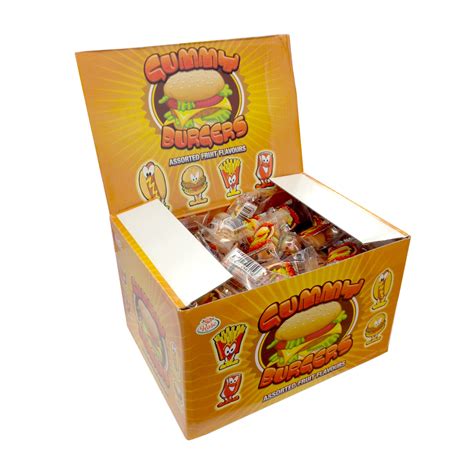 The Candy Castle Crew Dunk ‘n Dip Gummy Worms 20 X 800g The