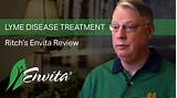 Images of Clinical Trials For Lyme Disease Treatment