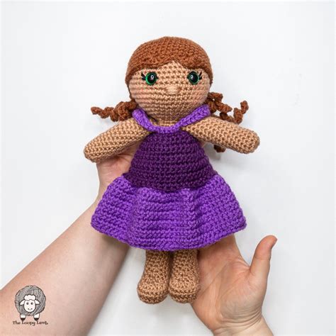 Crochet Doll Personalized Crochet Dolls For Sale Amigurumi Dolls For Sale Amigurumi Crochet