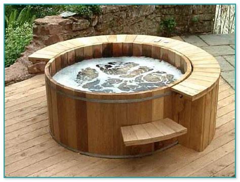 Which Hot Tub To Buy Home Improvement