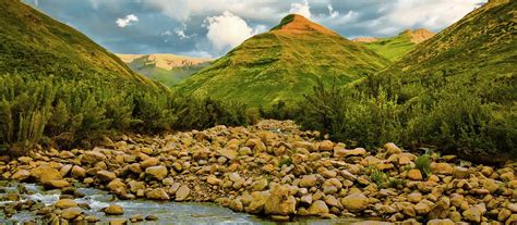 Looking for current affairs, politics news, sports news, entertainment news Exclusive Travel Tips for the Mountain Kingdom in Lesotho