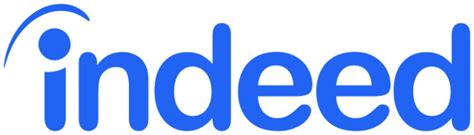 Indeed Logo Png Png Image Collection