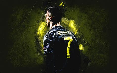 Cr7 Pc Wallpapers Wallpaper Cave