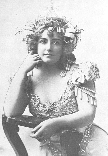 Lillian Russell Gallery Four