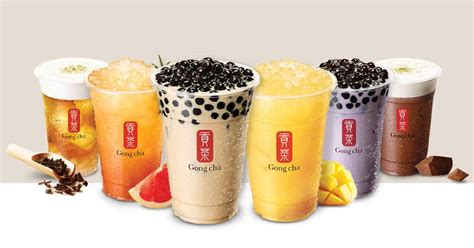 Locate stores near you, and get directions. Gong Cha, Malaysia - Klook Malaysia