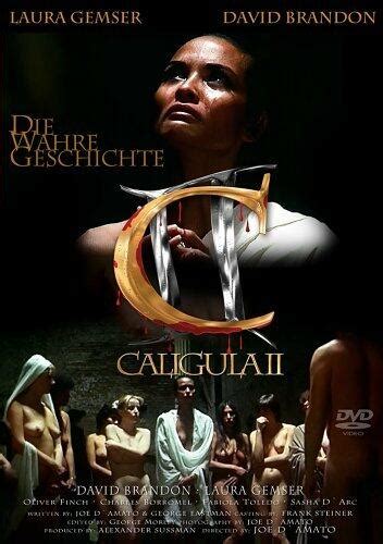 Caligula 2 Die Wahre Geschichte Film 1982 Moviepilotde