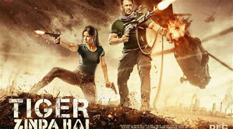 Salman Khans Tiger Zinda Hai Stalls Hindi Remake Of Malayalam Hit Take