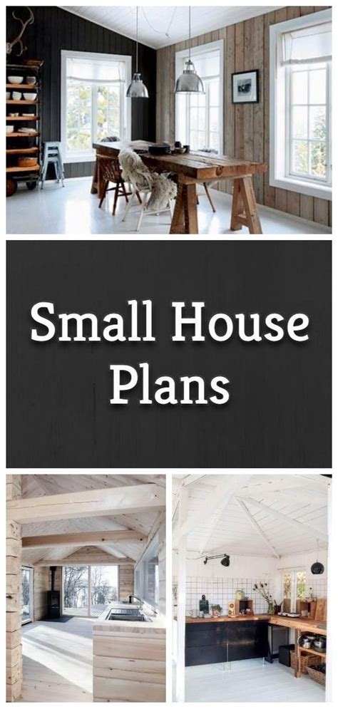 Diy Small House Plans Woodworkingplans House Plan With Loft Small