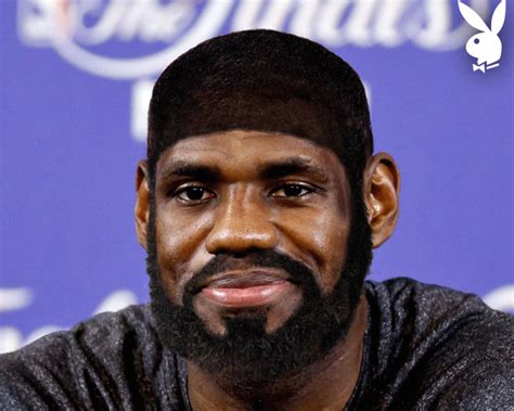 This is what LeBron James' hairline will look like in 2025 - Sports