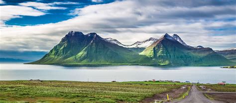 Discover The Beautiful Westfjords Of Norway Discover The World