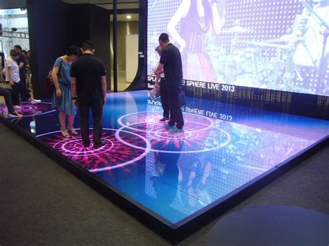Vad önskar vi för teknik? | UST | Interactive exhibition ...
