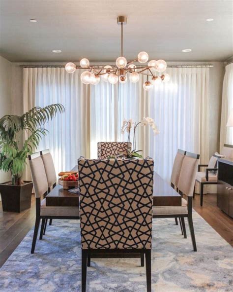 112 Dining Room Lighting Ideas For An Inviting Home In 2024