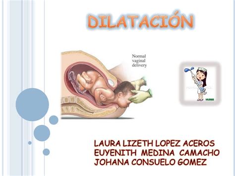Dilatacion Fetal
