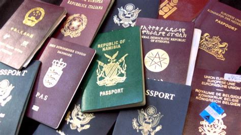 Les Passeports Africains Sont Devenus Moins Puissants Voici Le Top My