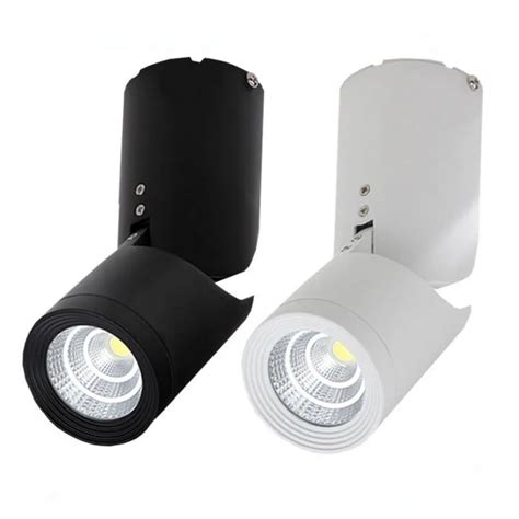 Buy Free Shipping Dimmable 15w Cob Led Downlights 360