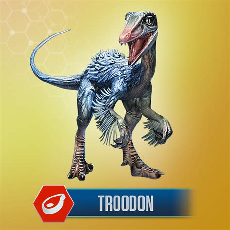 Troodon Jurassic Park Wiki Fandom Powered By Wikia