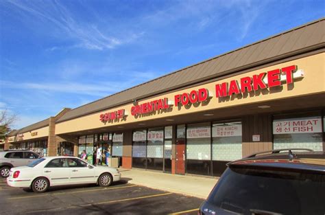 Mattress firm chicago, illinois hours and locations. Oriental Food Market - Korean grocery store in Chicago ...