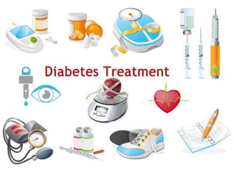 Diabetes Mellitus Type 1 Treatments