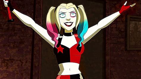 Watch Harley Quinn Animated Series Episode 1 Rollingstonegretavanfleet