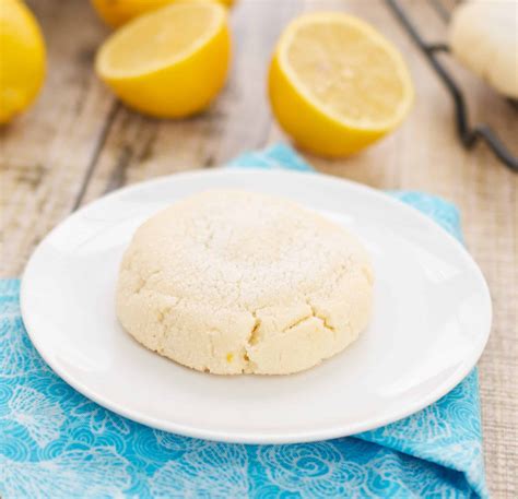 These lemon bars are sour and sweet and very easy to make. Chewy Lemon Cookies | Recipe | Lemon sugar cookies, Best sugar cookie recipe, Lemon cookies