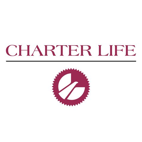 Charter Life Logo Png Transparent And Svg Vector Freebie Supply