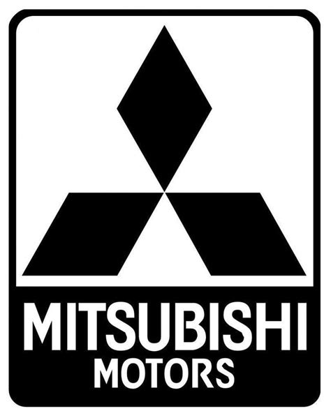 Mitsubishi Logo Hd Phone Wallpaper Pxfuel
