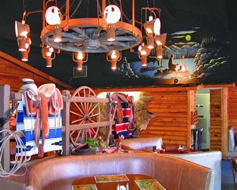 Our arkansas family guest ranch offers reasonable rates for our cabin rentals, horseback riding, canoeing, zip lining and more. Kohl's Ranch Lodge Details : Hopaway Holiday - Vacation ...