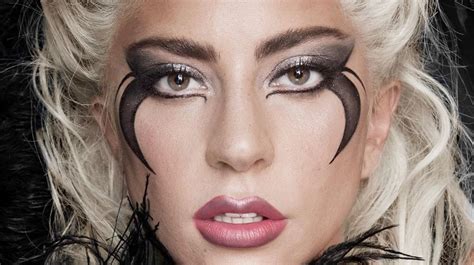 Lady Gagas Makeup Line Is Coming Soon Glossybox Beauty Unboxed