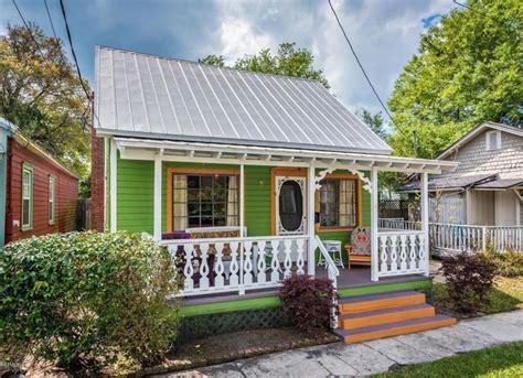 Colorful Houses We Love Bob Vila