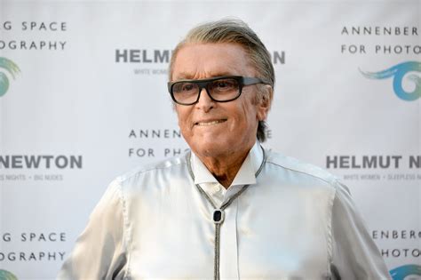 Robert Evans ‘godfather And ‘chinatown Producer Dies At 89
