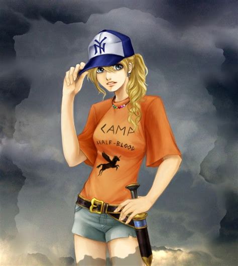 Annabeth Chase By Aireenscolor On Deviantart Percy Jackson Annabeth