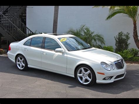 Change car compare values pictures specifications reviews & ratings safety. Mercedes-benz E350 2009: Review, Amazing Pictures and ...