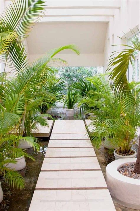 Amazing Indoor Garden Design For Simple Home Ideas Beautiful Amazing