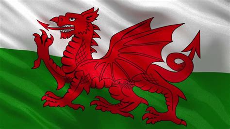 One of the oldest flags in human history is the flag of wales. Why has Wales got the best flag in the world?
