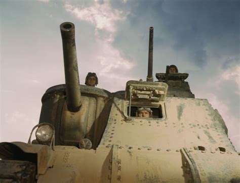Filem3 Lee Tank June 1942 At Fort Knox Global Wiki