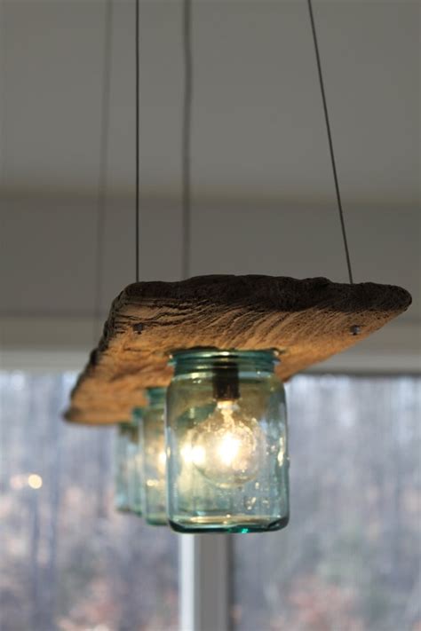 In these moments a beautiful texture, a pattern that we are fond of and a warm shiver of light can comfort us, they can create the ambiance that we truly seek. 25 Beautiful DIY Wood Lamps And Chandeliers That Will ...