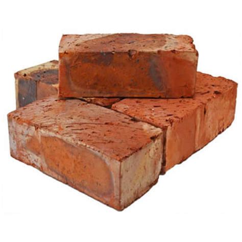 Brick Clay Stock Build It Dtm