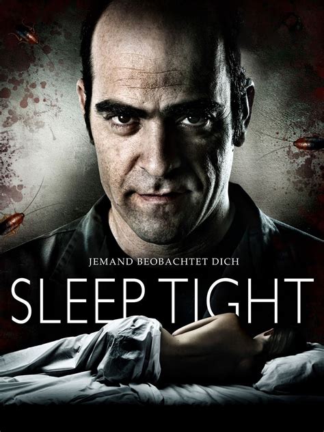 Sleep Tight Movie Reviews