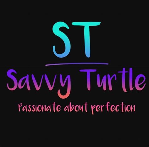 Savvy Turtle