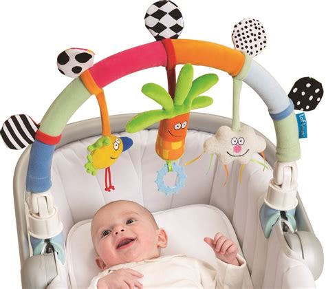 5 Best Baby Arches And Activity Bars Smart Toys