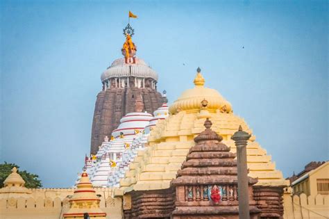 Timing For Darshan At Puri Jagannath Temple Extended Till 9 Pm Sambad